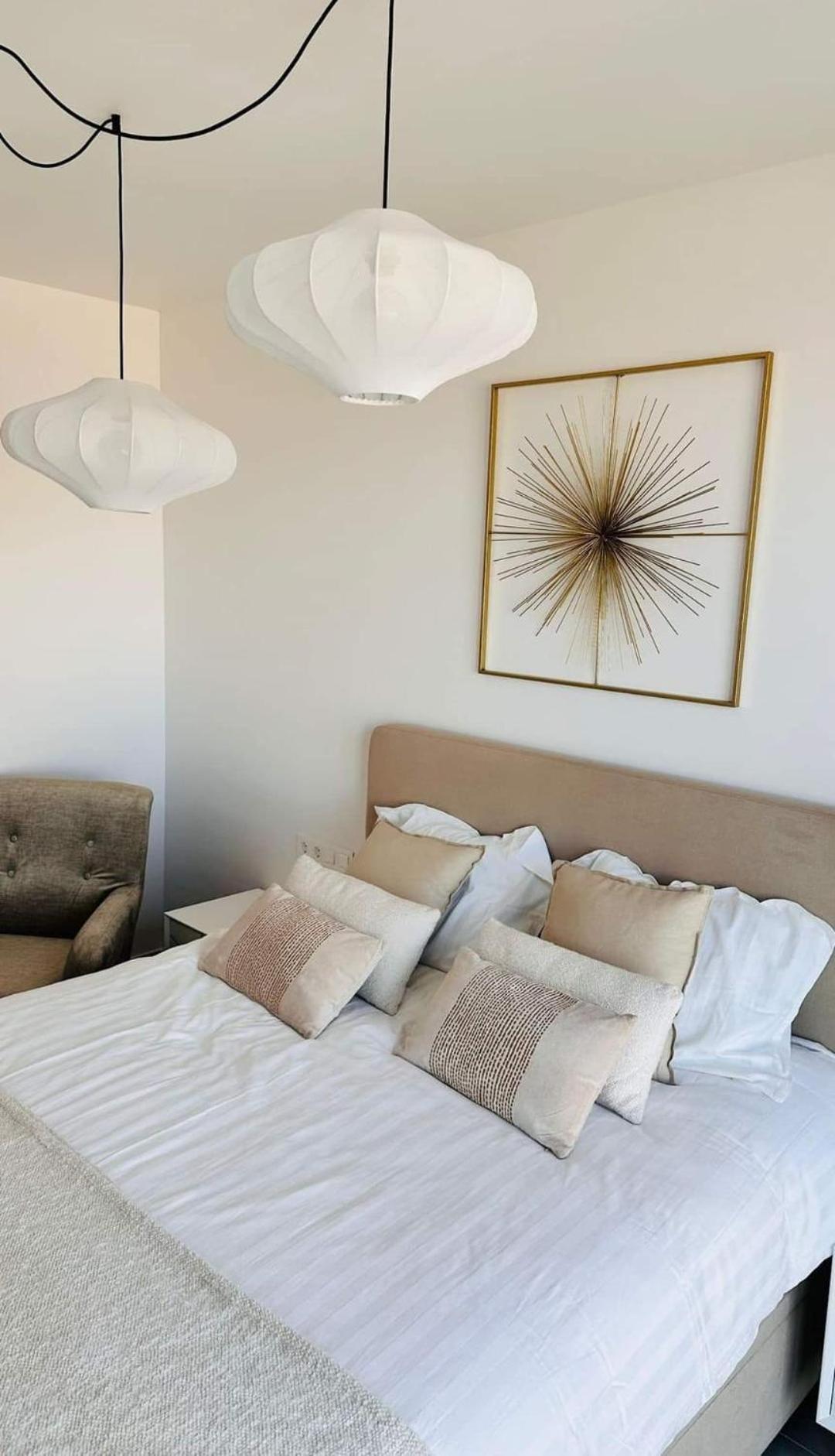 Sandy Coast Hospitality Lägenhet Agios Gordios  Exteriör bild